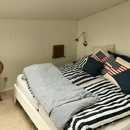 בית נופש Cozy Summer House In With Sea View