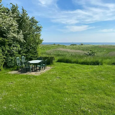 Cozy Summer House In With Sea View בית נופש *