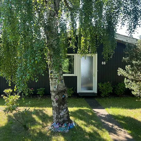 Cozy Summer House In With Sea View
